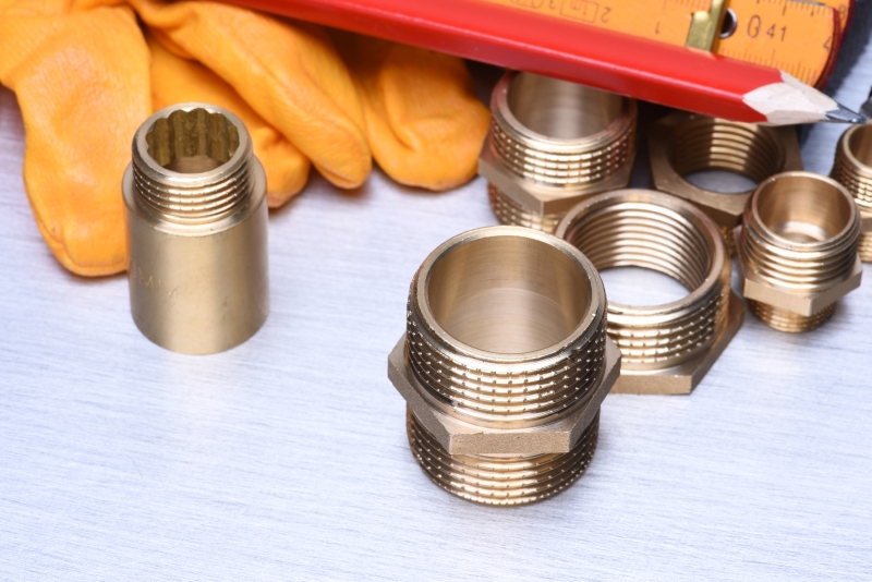 Plumbers in Buckingham